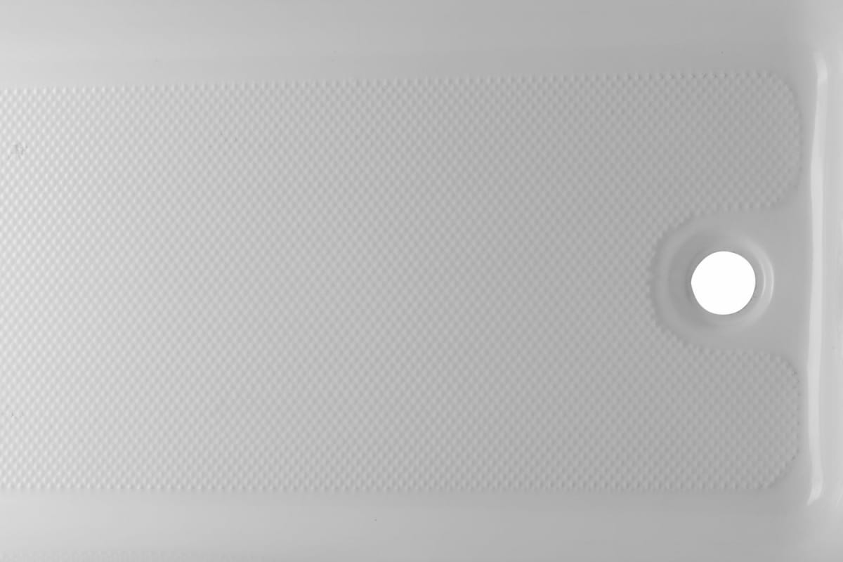 Приобрести aquanet акриловая ванна bright 180x80 см, белая