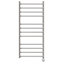 Полотенцесушитель электрический Point 500х1200 Нептун П12, хром PN09152E