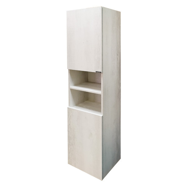 Приобрести сomforty пенал "верона-35", дуб белый