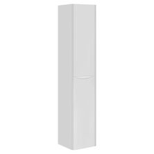 Vincea Пенал подвесной Paola 35х170 см, белый L\R VSC-2P170GW-L/R