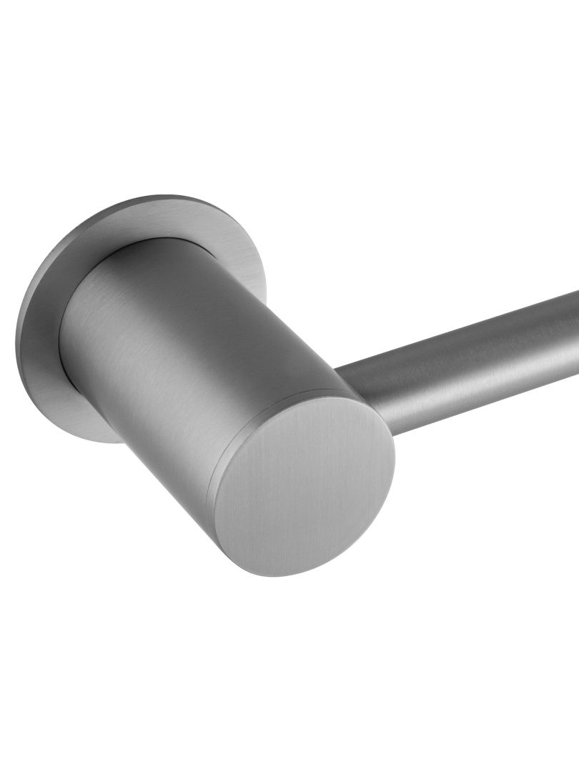 Приобрести полотенцесушитель электрический встраиваемый wonzon & woghand hamburg, брашированный никель (ww-al313-br)