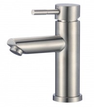 Savol Смеситель для раковины 168мм, нержавеющая сталь S-SUS1002