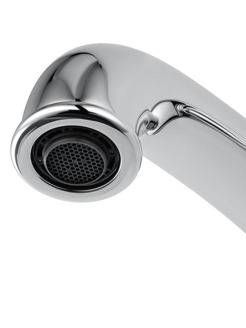 Приобрести смеситель для раковины встраиваемый wonzon & woghand steam, хром (ww-88869008-cr)