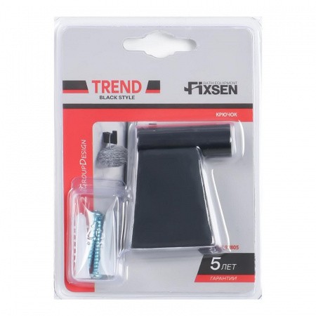 Приобрести fx-97805 trend крючок одинарный