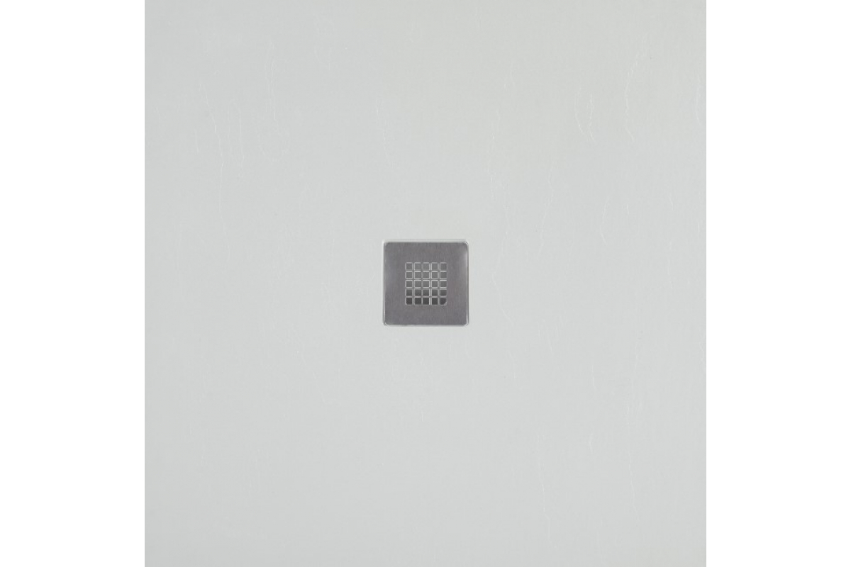 Приобрести aquanet душевой поддон delight 90х90 см, серый