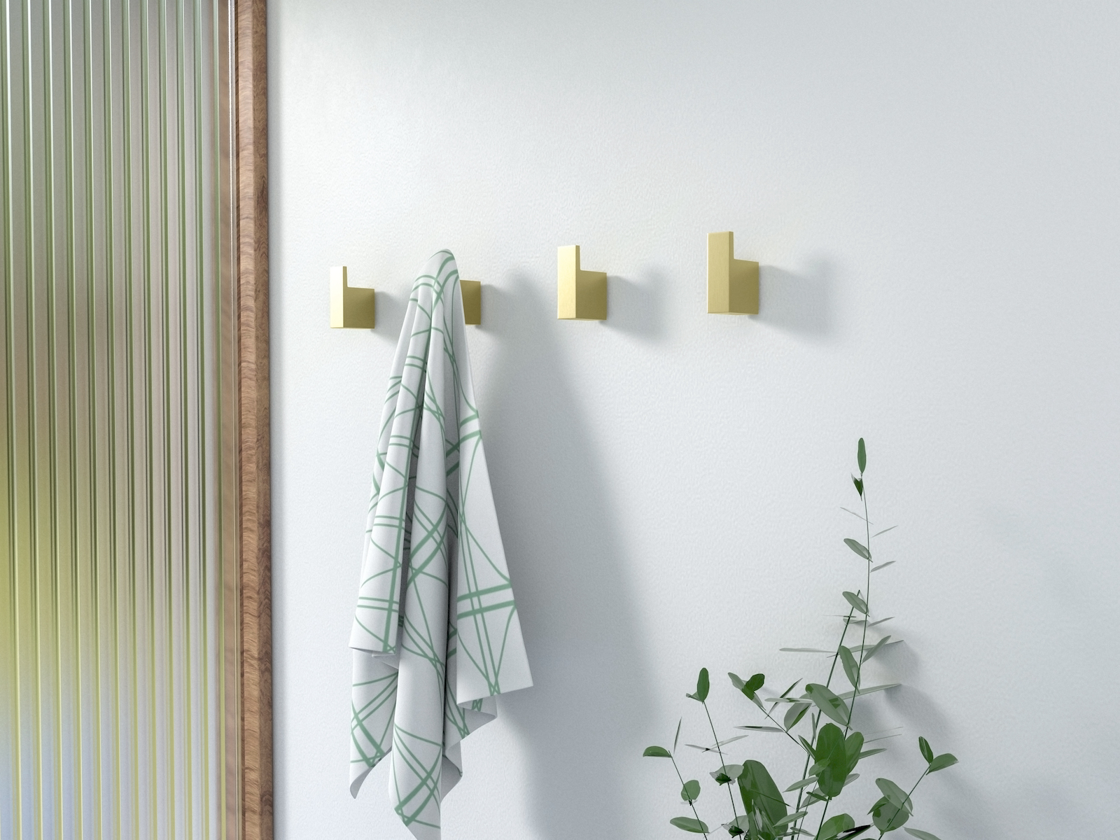 Приобрести крючок timo petruma 15211/17 золото матовое