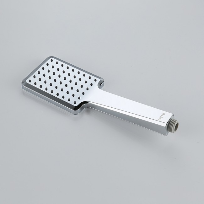 Приобрести gappo душевая система g2407 с изливом, хром 86562