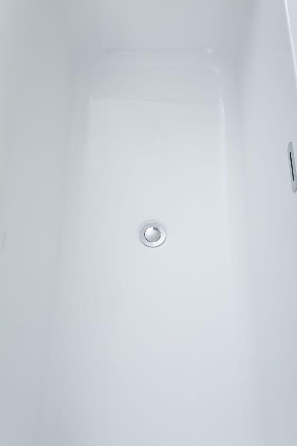 Приобрести отдельностоящая акриловая ванна allen brau infinity 170x78 2.21002.20