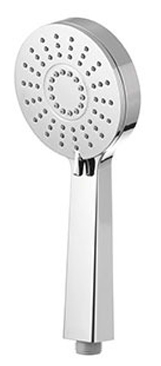 Приобрести azario смеситель для ванны faro, с ручным душем, хром az-ps23459c