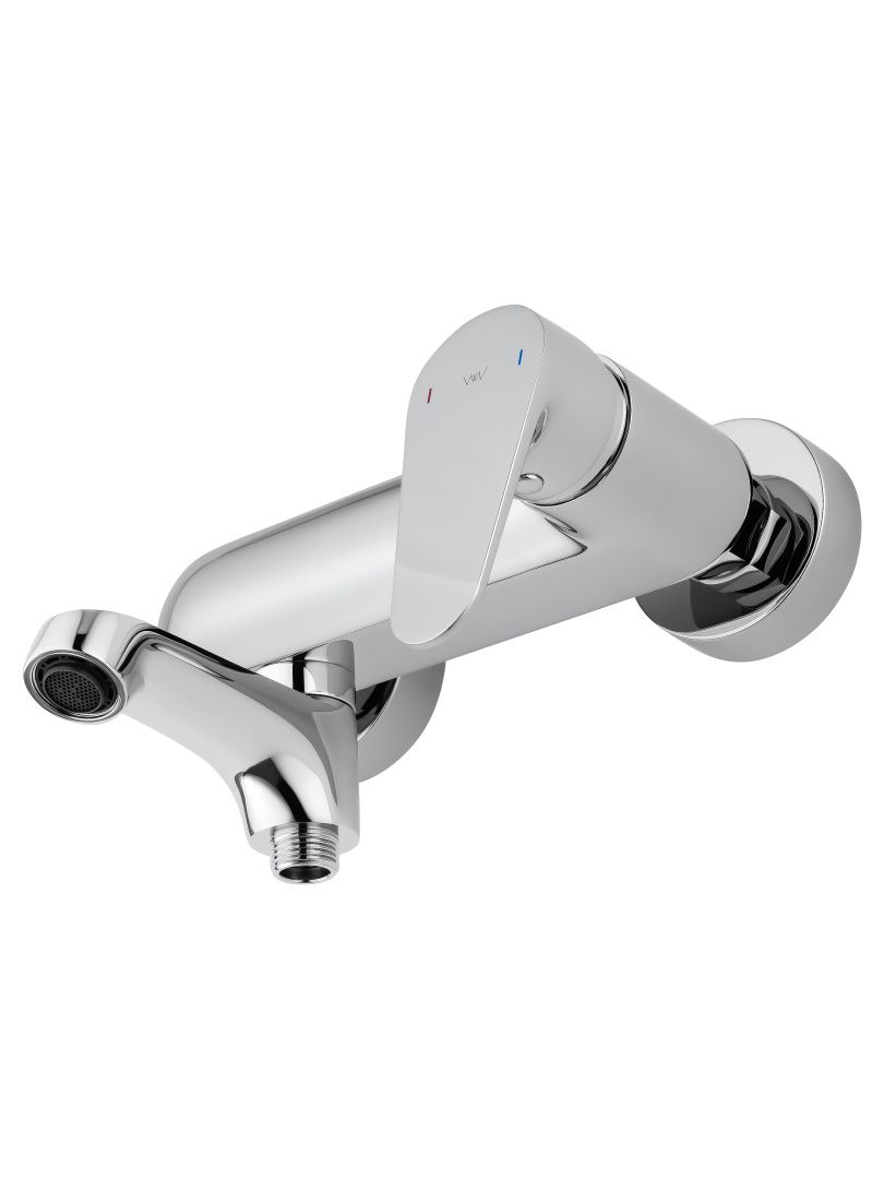 Приобрести смеситель для ванны wonzon & woghand balance, хром (ww-053101-cr)