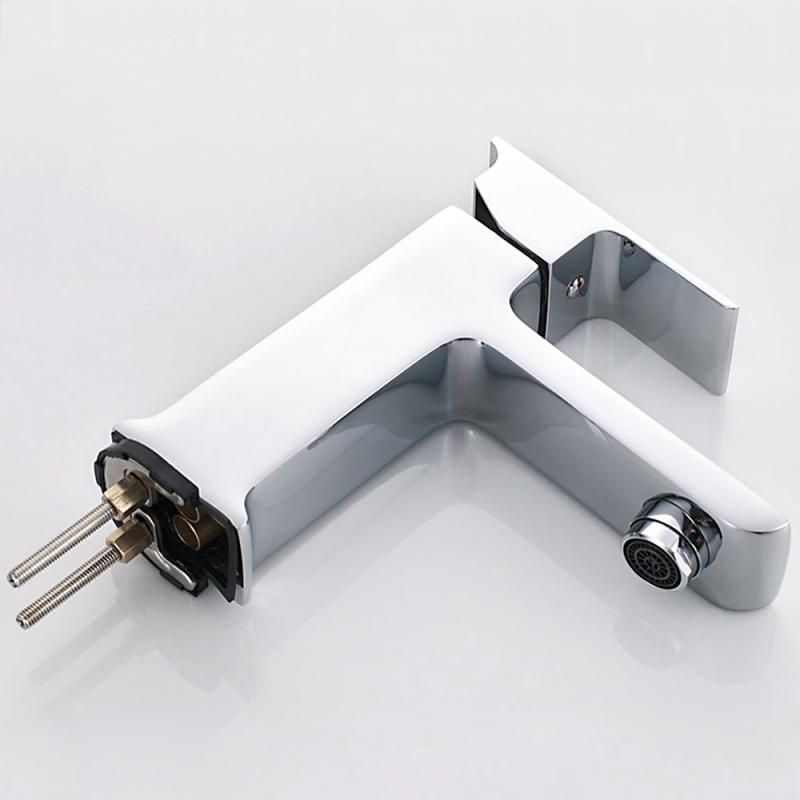 Приобрести gerhans смеситель для раковины k08, хром k11008