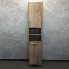 Сomforty Пенал "Марио-40" дуб темный