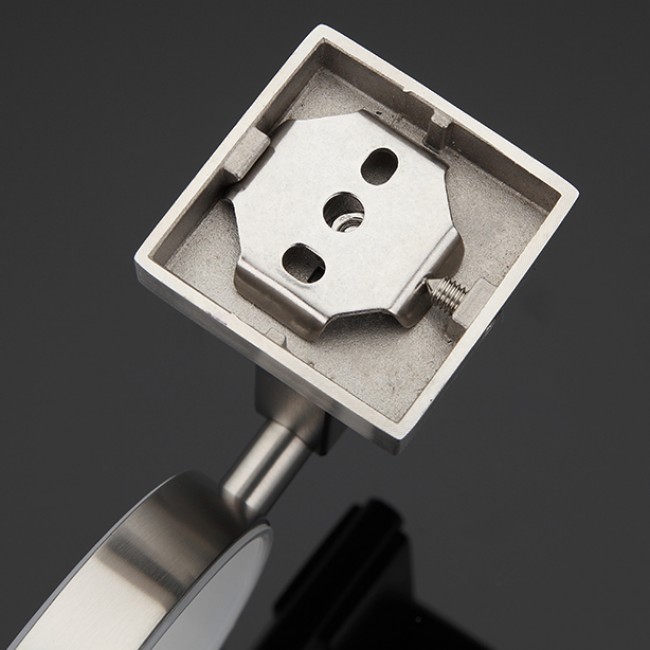 Приобрести gappo ёршик для унитаза g1710, сатин 90210