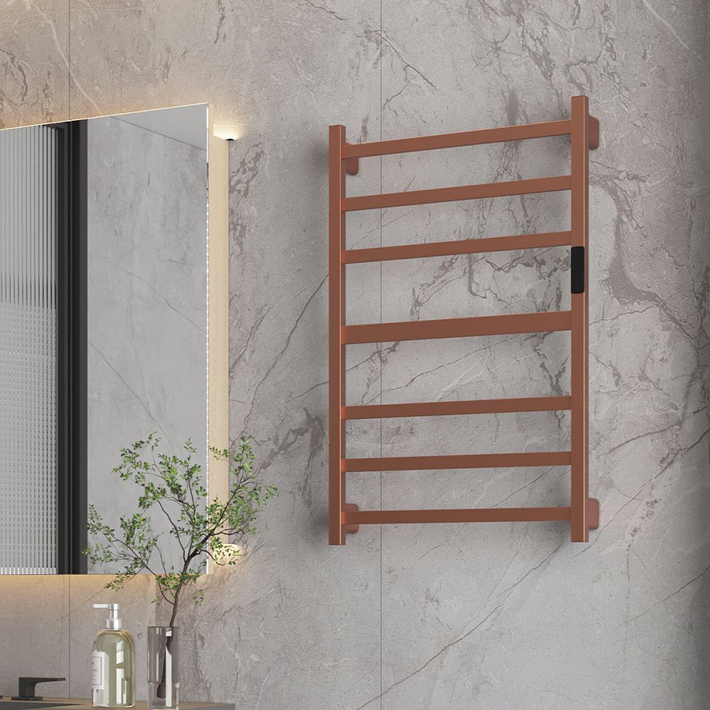 Приобрести raglo полотенцесушитель 50х80 см, медь r350.07.33