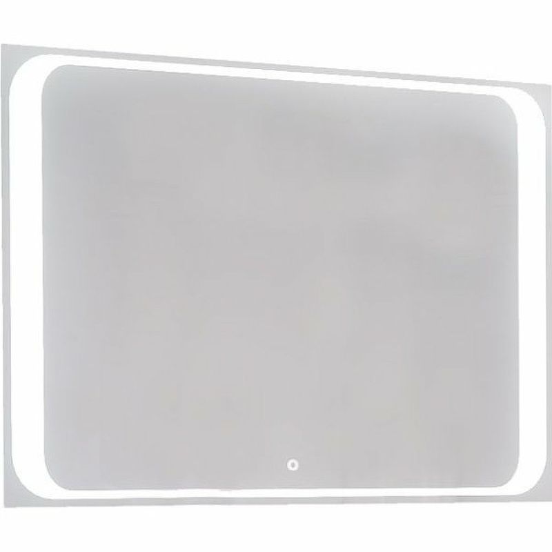 Приобрести jorno зеркало modul 100 см, с подсветкой, белое