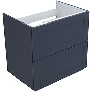 Приобрести aquanet тумба с раковиной терра 70 см, маренго