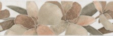 Бордюр настенный Kerama Marazzi Стеллине 200х63, бежевый VT/A160/7215