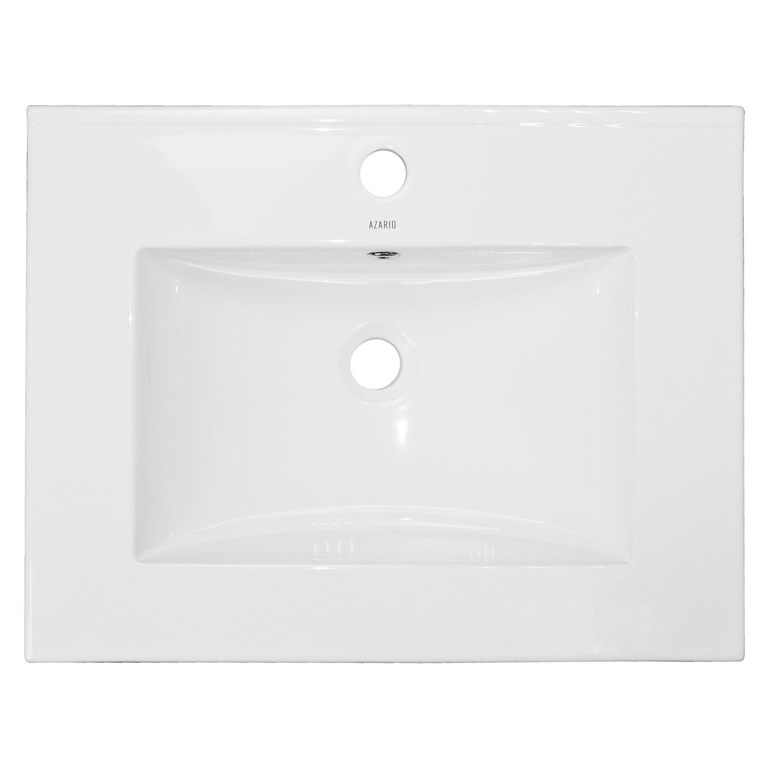 Приобрести loranto тумба напольная с раковиной дина 60 61х47 см, белая (cs00089907)