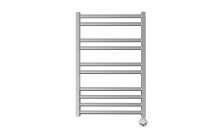 LEMARK Полотенцесушитель электрический Melange П10 500x800мм, хром LM49810E