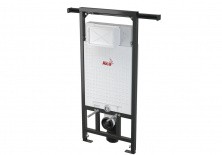 Инсталляция для подвесного унитаза Alcaplast A102/1200 Jádroмodul
