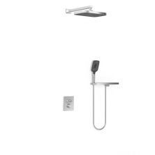 Vincea Встраиваемая душевая система с термостатом, хром VSFW-321MT1RCH