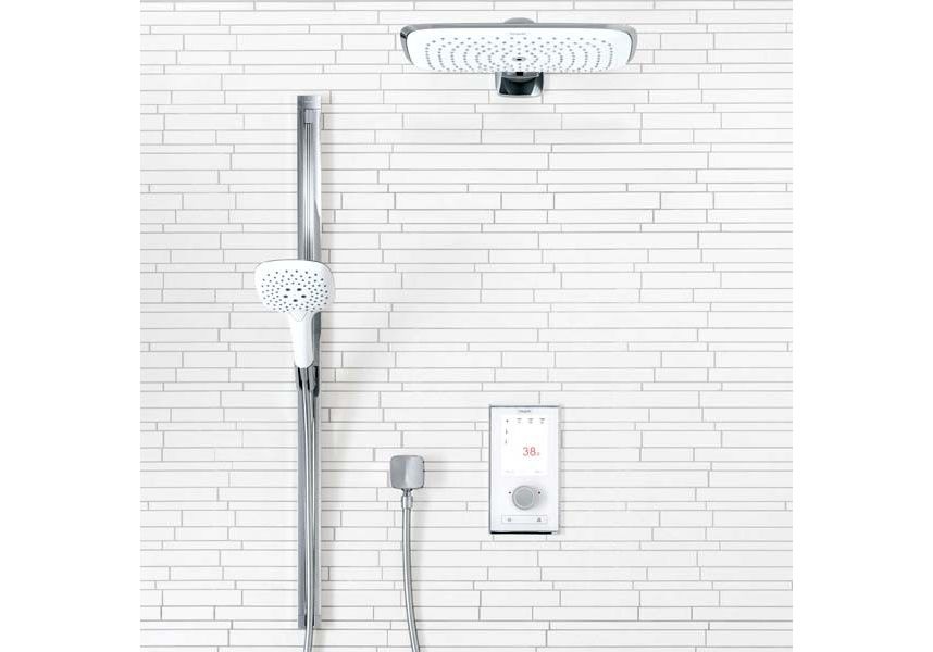 Приобрести 27853400 puravida душевой набор puravida unica 0,90 м