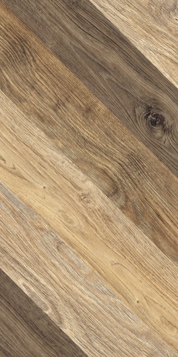 Приобрести плитка напольная керамин ноттингем коричневый шеврон 4д тип 2