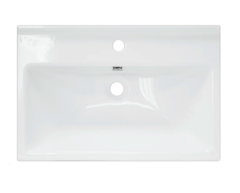 Приобрести тумба напольная с раковиной ламарти 60 цемент rado