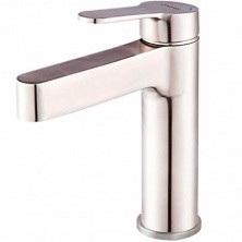 Gappo Смеситель для раковины G1099-30, нержавеющая сталь 99027