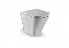 Унитаз приставной Roca Gap 7.3474.7.700.0