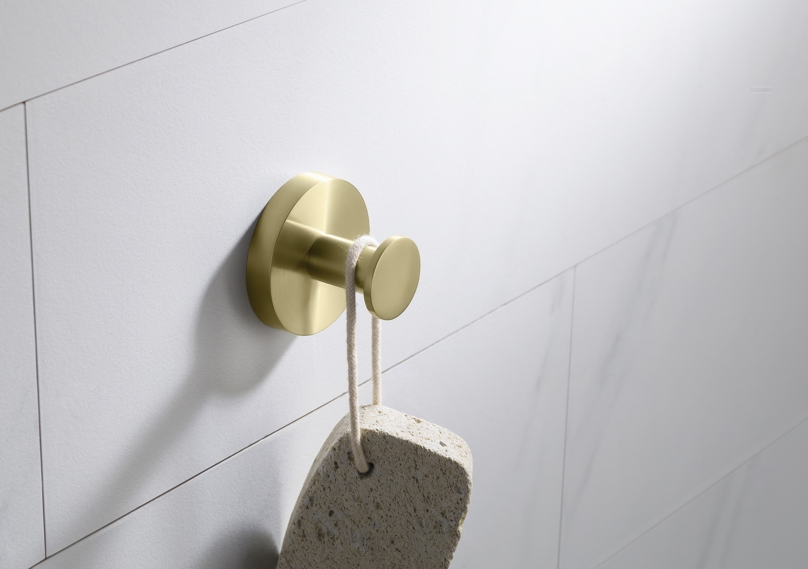 Приобрести крючок timo saona 13011/17 золото матовое