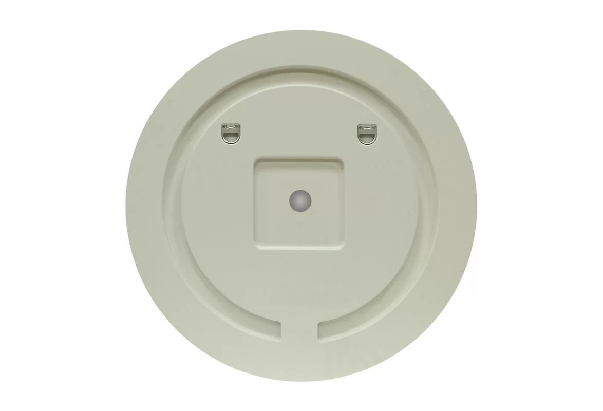 Приобрести continent зеркало с подсветкой talisman 77х77 см, белое