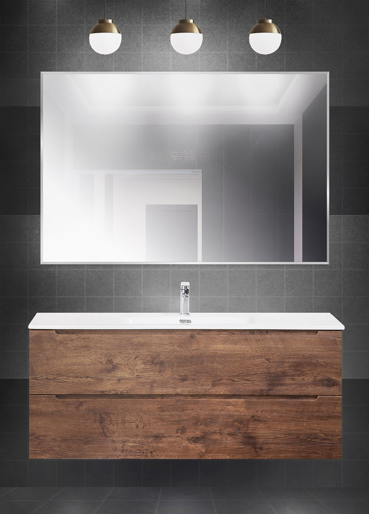 Приобрести belbagno зеркало 120х80 см spc-al-1200-800