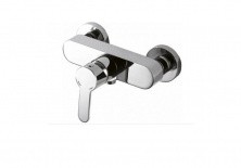 Смеситель для душа Bravat STREAM F93783C-01A