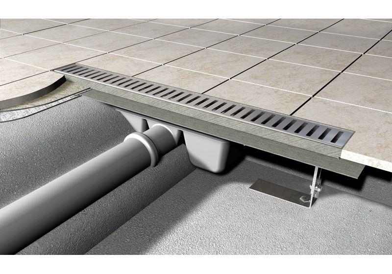 Приобрести сливной трап alcaplast apz1-950