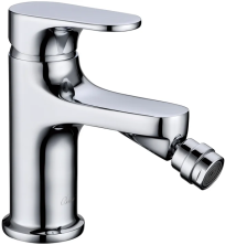 Boheme Смеситель для биде Spectre, хром 456-CR