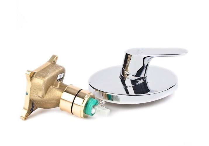 Приобрести смеситель для душа hansgrohe focus 31965000