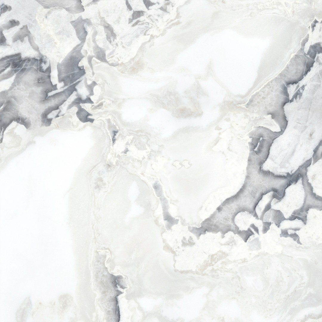 Приобрести керамогранит lcm karibib fantasy 60x60 см, светло серый 6060kfa05p 