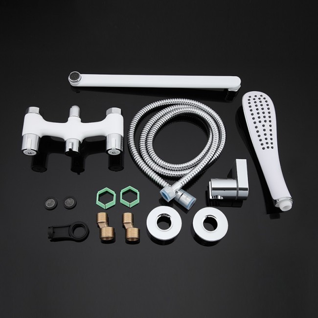 Приобрести gappo смеситель для ванны и душа g2249, хром 86605