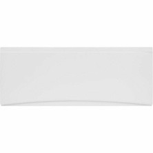 Aquanet Фронтальная панель для ванны Light 160 см, белая