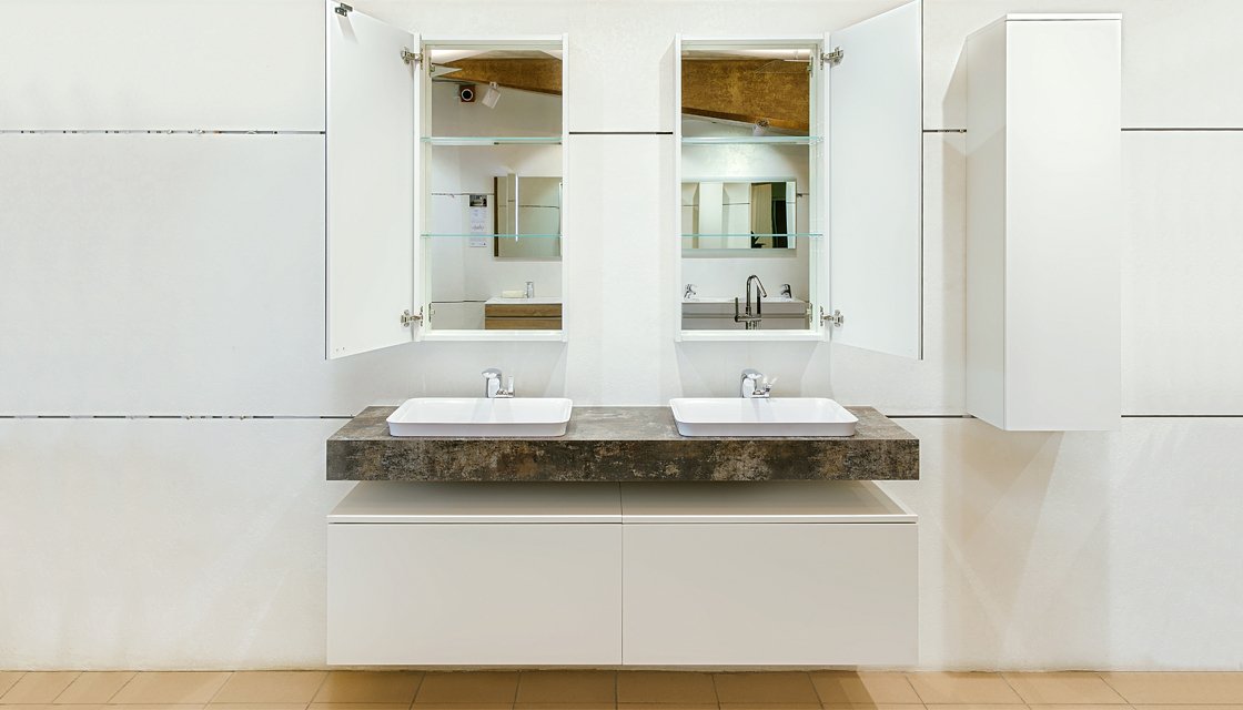 Приобрести зеркало-шкаф velvex unique unit 47 см zsuni.47.h95-211