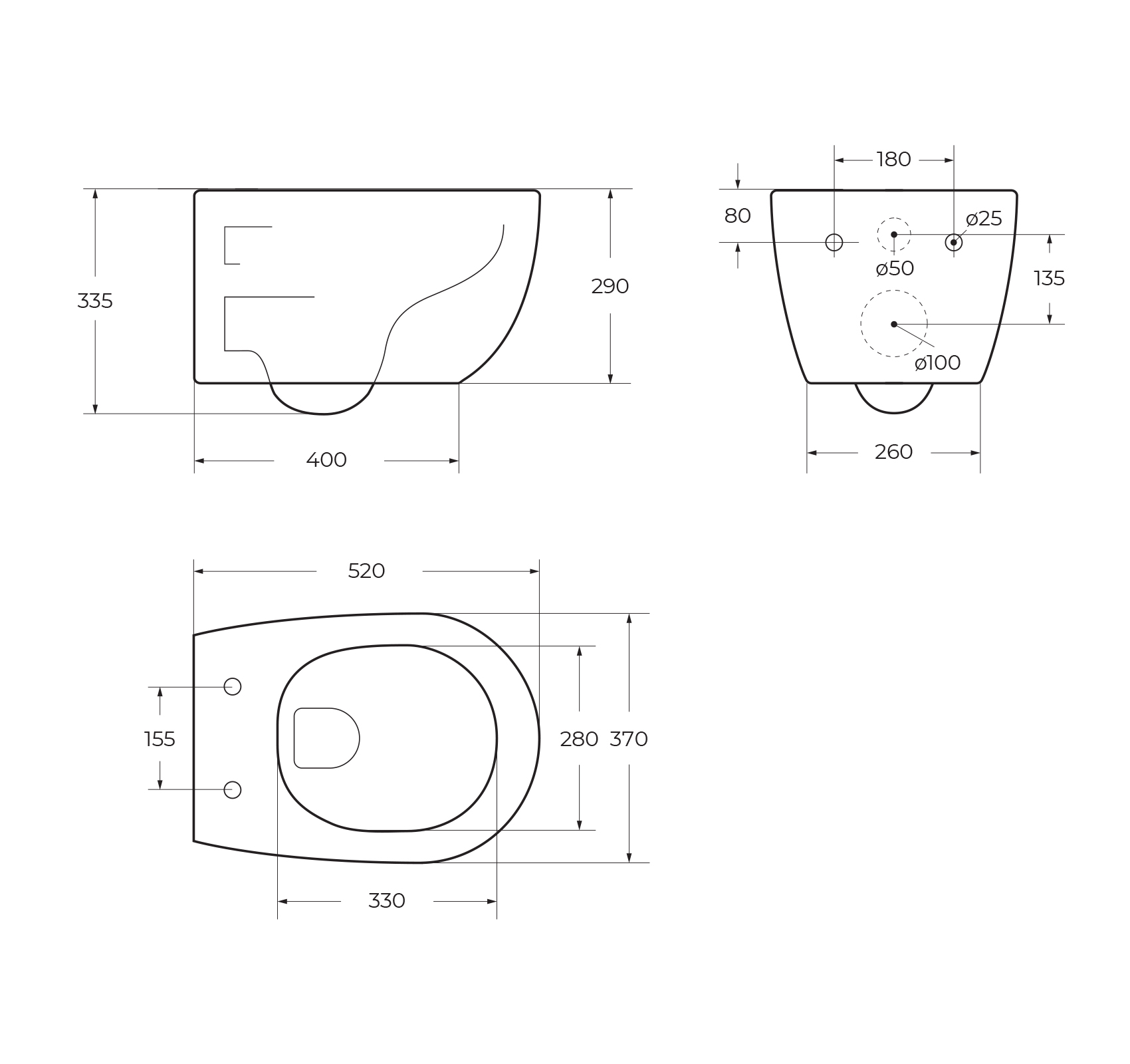 Приобрести belbagno унитаз безободковый подвесной prospero с сиденьем дюропласт, микролифт, белый bb507b/bb2020sc
