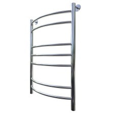 Тругор Водяной полотенцесушитель Приоритет П7 500x800 мм НК3, хром 00-00021769