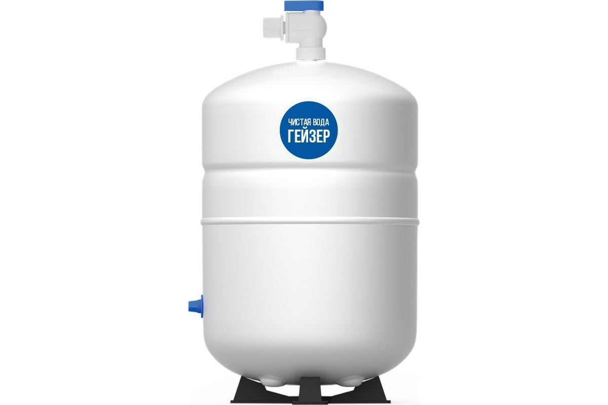 Приобрести гейзер мембранный фильтр для воды нанотек п с насосом, 96738