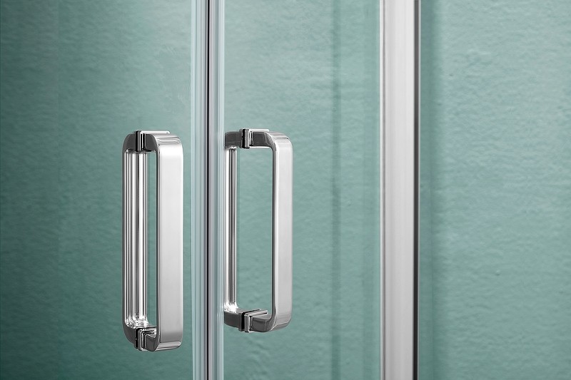 Приобрести душевое ограждение aquatek aqnaa1142-90 900x900 см хром