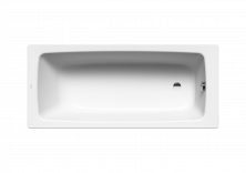 Ванна стальная Kaldewei Cayono 170х75 см, 275000010001 alpine white
