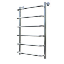 Тругор Водяной полотенцесушитель Идеал П6 400x800 мм НК1, хром 00-00021708