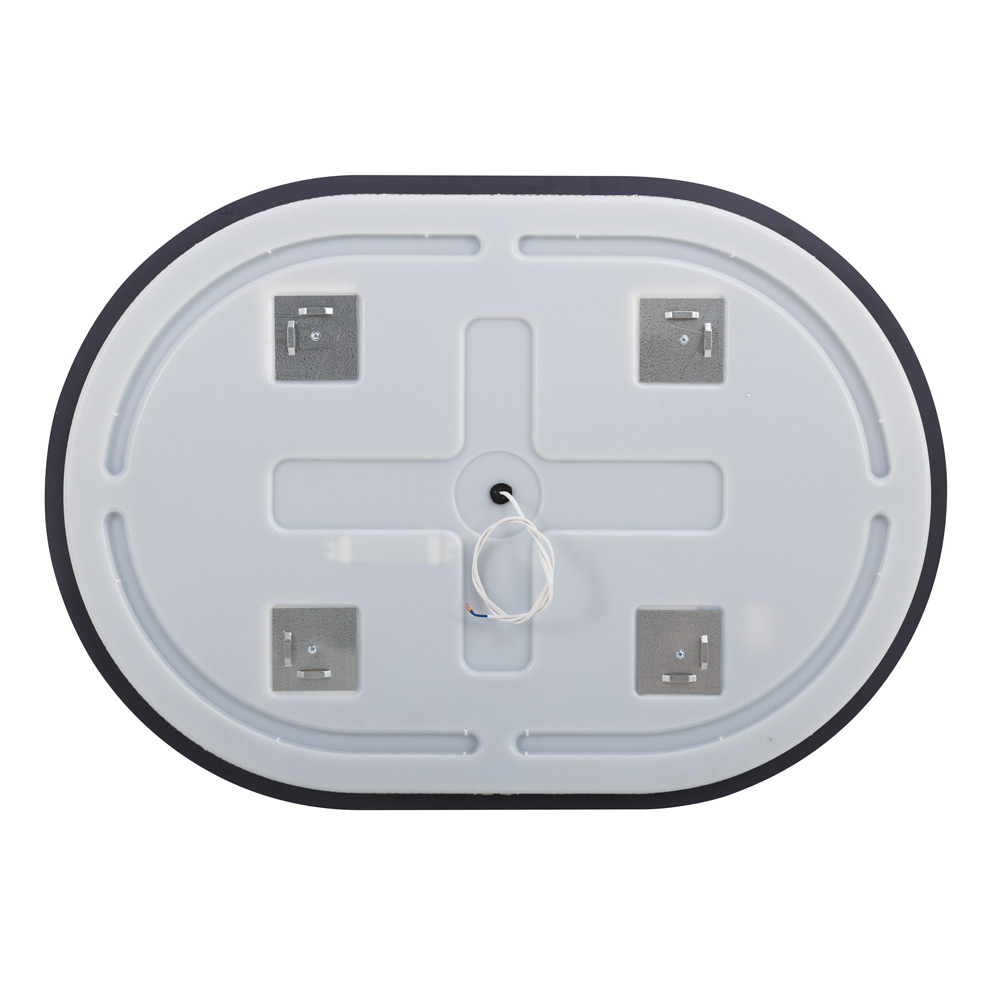 Приобрести cezares зеркало vague 120х70 см, контурная подсветка, датчик движения czr-spc-vague-1200-700-mov