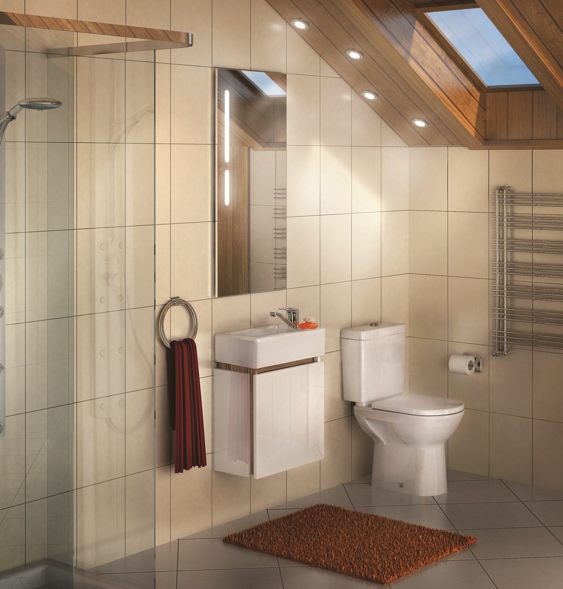 Приобрести эклипс м46 тумба эбони светлая, левая