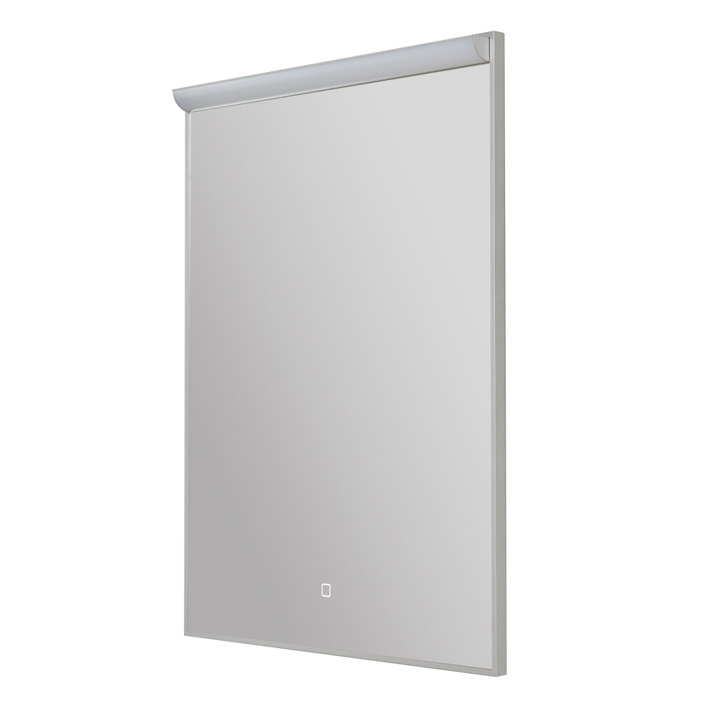 Приобрести belbagno зеркало 50х80 см spc-uno-500-800-tch